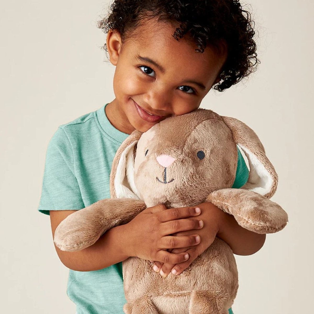 Sweetie Snuggles™ Plush - Billie the Bunny